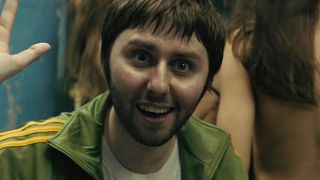 Evan Rachel Hard-On - The Necessary Death of Charlie Countryman (2013)