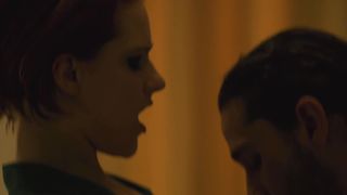 Evan Rachel Hard-On - The Necessary Death of Charlie Countryman (2013)