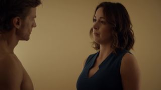 Autumn Withers naked, Super-Fucking-Hot Vid for movie 'Avalanche'