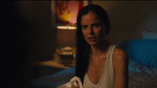Carla Gugino, Elena Anaya naked - Jett s01e03 (2019)