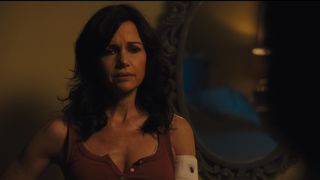 Carla Gugino, Elena Anaya naked - Jett s01e03 (2019)