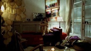 Belen Fabra & Alba Ribas - Diary Of A Nympho