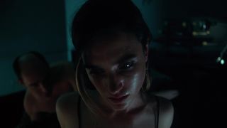 Jennifer Connelly & Aliya Campbell - Requiem For A Fantasy (2000)