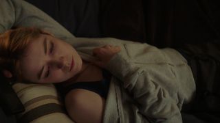 Sarah Bolger sexy - A Good Woman Is Hard to Find (2019)