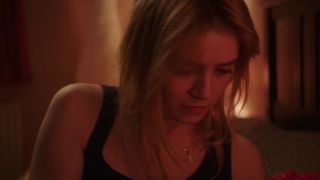 Sarah Bolger - A Excellent Damsel Is Rigid to Find (2019)