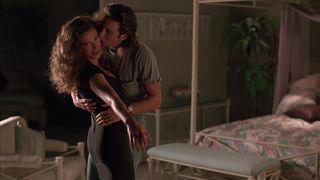 Mimi Rogers, Stephanie Menuez, Carole Davis naked - The Ecstasy (1991)