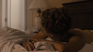 Maggie Gyllenhaal, Emily Meade Nude - The Deuce (2017) s1
