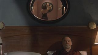 Loredana Cannata, Giulia De Gresy nude - Senso '45 (2002)