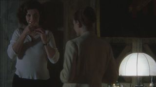 Loredana Cannata, Giulia De Gresy nude - Senso '45 (2002)