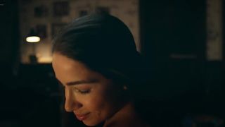 Samantha Clever, Morgan Lind nude - Dear White People (2018) s2e2