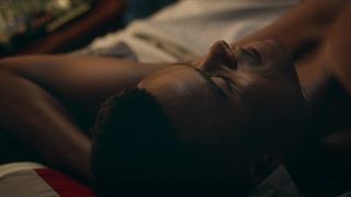 Samantha Clever, Morgan Lind nude - Dear White People (2018) s2e2