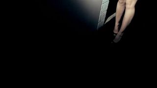 GQ (UK) April 2011 - Daisy Lowe