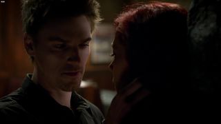 Carrie Preston cool, Anna Paquin nude – True Blood s07e07 (2014)