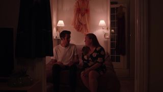 Sara Klein naked - Yes No Maybe s02e02 (2019)