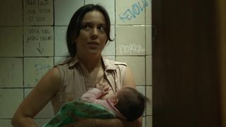 Sara Antunes, Ingrid Gaigher, Ariane Souza, Raquel Ferreira nude - Segunda Chamada s01e05(2019)