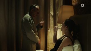 Emily Cox sexy - Tatort e1079 (2019)