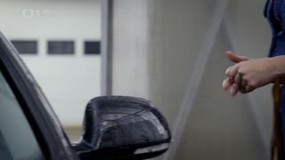 Erika Starkova nude - Most! s01e04 (2019)