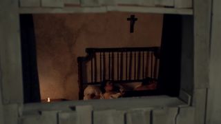 Miranda Gas nude - Laia (2016)