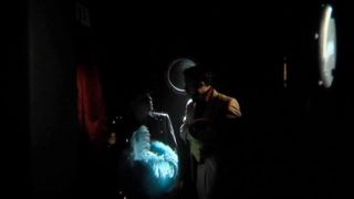 Irena A. Hoffman nude - House Of Flesh Mannequins (2009)