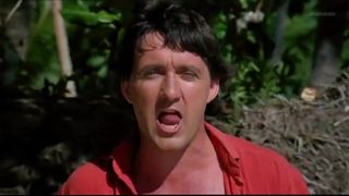 Classic Movie Explicit Scene - "Pacific Banana"