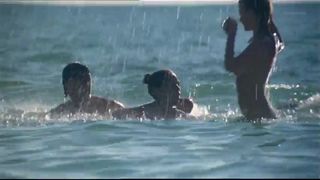 Classic Movie Explicit Scene - "Pacific Banana"