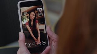 Chihiro Niuya nude - Family Biz s01e01-02 (2019)