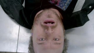 Jacqueline Byers naked sex - Roadies  (2016) s01