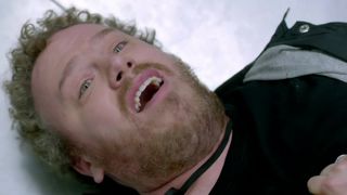 Jacqueline Byers naked sex - Roadies  (2016) s01