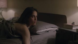 Leem Lubany naked - Condor s01e01 (2018)