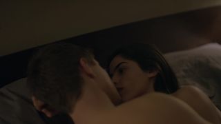 Leem Lubany naked - Condor s01e01 (2018)