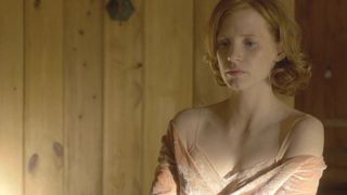 Jessica Chastain, Mia Wasikowska - Lawless (2012)