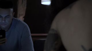 Edna Lima - Chuteira Preta s01e01 (2019)