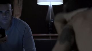 Edna Lima - Chuteira Preta s01e01 (2019)