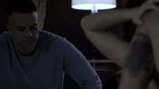 Edna Lima - Chuteira Preta s01e01 (2019)