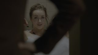 Daniella Pineda naked - WhatIf s01e04e08 (2019)