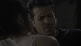 Daniella Pineda naked - WhatIf s01e04e08 (2019)