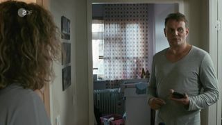 Cornelia Groschel naked - Schwartz  Schwartz Mein erster Mord (2018)