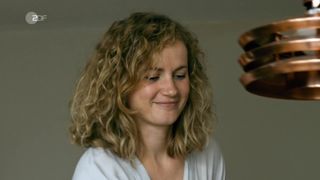 Cornelia Groschel naked - Schwartz  Schwartz Mein erster Mord (2018)