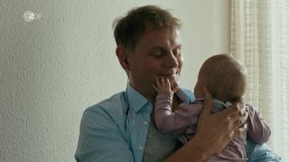 Cornelia Groschel naked - Schwartz  Schwartz Mein erster Mord (2018)