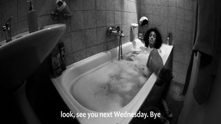 Benedetta Rustici nude - Bar(n)Out duepuntoniente (2016) Uncensored Sex Movie Scene