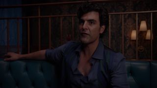 Indya Moore naked - Posture s02e07 (2019)