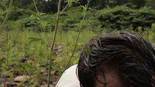 Ana Khutsishvili - Vagrant (2016) Nude TV video scene