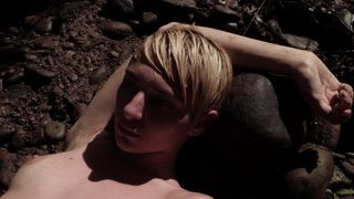 Ana Khutsishvili - Vagrant (2016) Nude TV video scene