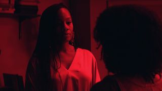 Tiffany Boone, Anika Noni Rose - Lil' Fires Everywhere s01e06 (2020) Naked mind-blowing video