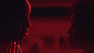 Tiffany Boone, Anika Noni Rose - Lil' Fires Everywhere s01e06 (2020) Naked mind-blowing video