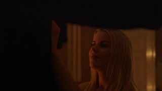 Jenny Edners naked - Fikkefuchs (2017)