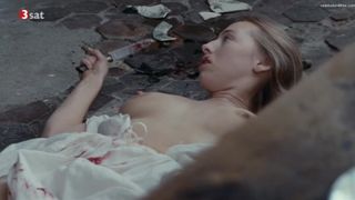 Isild Le Besco - Au fond des bois (2010)