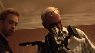 Fabienne Stunner, Roxana Sun nude - Glamour Tales (2002)