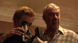 Fabienne Stunner, Roxana Sun nude - Glamour Tales (2002)