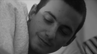 Victoria Carmen Sonne Naked – Slit (2014)